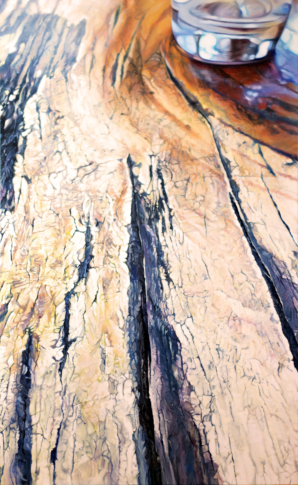 
'Madera'
(2017)
óleo sobre lienzo,
100x60 cm
